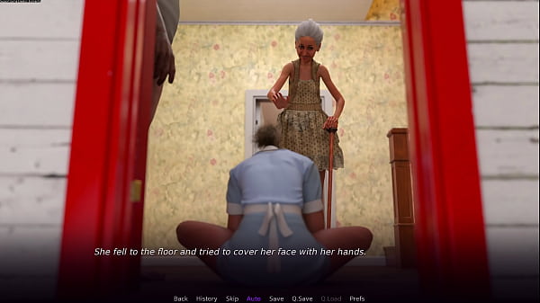 Village Slut Transformation 31 Animation, Porn Games, Adult Games, 3d Game, Corruption, Visual Novel thumbnail