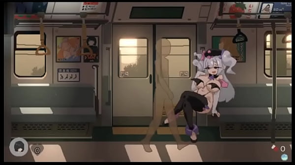 Nonton Train 45 Hentai Game Demo Test thumbnail