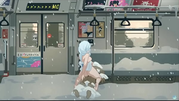 Train 45 hentai game demo test