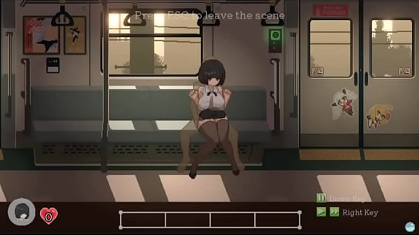 Nonton Train 45 Hentai Game Demo Test thumbnail