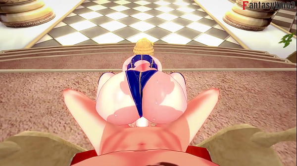 Artoria Pendragon Fucking Hard Red 2 Fate/zero/stay Night Type-moon | Movies, -pov, Vote & More On Ptrn: Fantasyking3 thumbnail