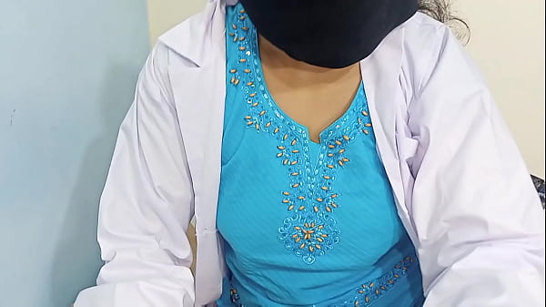 Play MP4 - Doctor Girlfriend Enjoys Fucking Indian Big Cock Cowgirl Style On Patient Bed&comma; Hindi xxx Desi Doctor Series &vert; Netu and Hubby