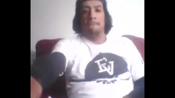 Nonton Bored Nord Jerkin It thumbnail