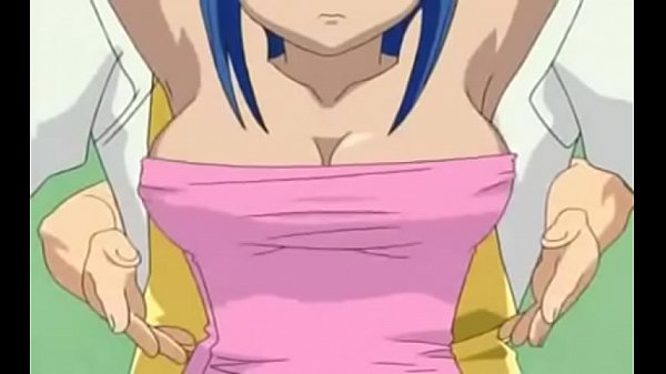 Triangle Heart Sazanami Joshiryou Ep1 Hentai Anime Engsub