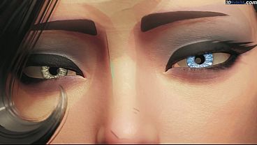 Nonton Luna Telling You What To Do Joi Marvel Rivals thumbnail