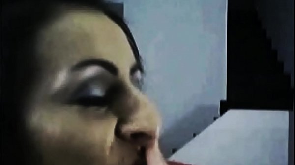 Slo mo raven black noseplay 2