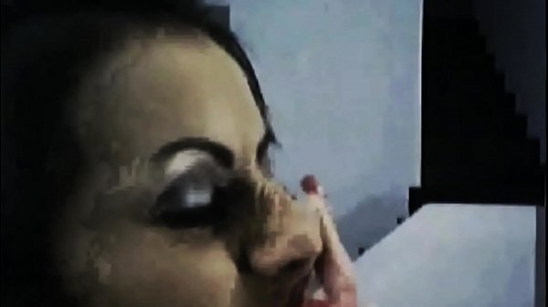 Slo mo Raven_Black noseplay 2