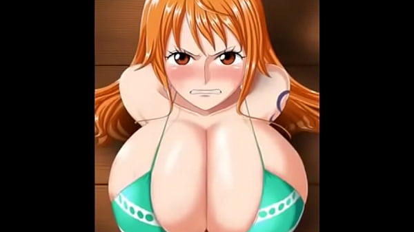 Play MP4 - Nami porn collection