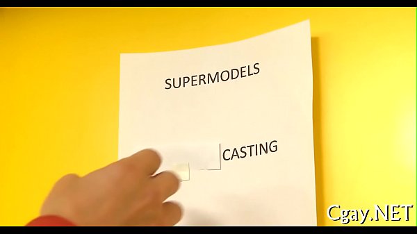 Sexy and salacious homosexual sex 