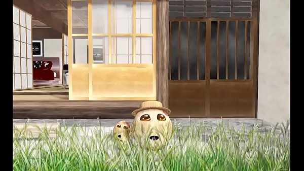 Nonton Bbc Anime Shuffle thumbnail