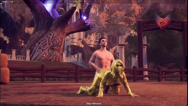 My Breeder ofthe Nephelym