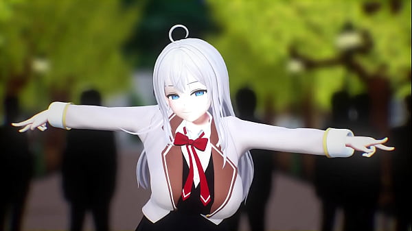 Hi FiRaver SEX DanceAlya sex