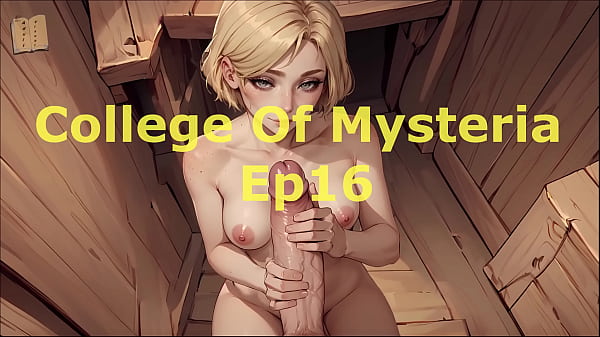 Nonton College Of Mysteria 16 thumbnail