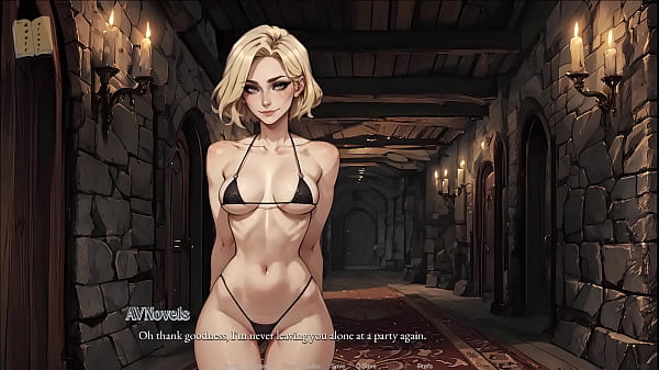 College of mysteria 16 