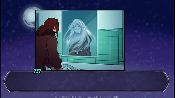 Love Sucks Night One Walkthrough 3 