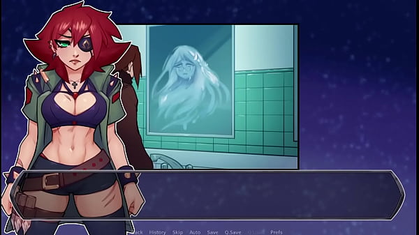 Love sucks night one walkthrough 3