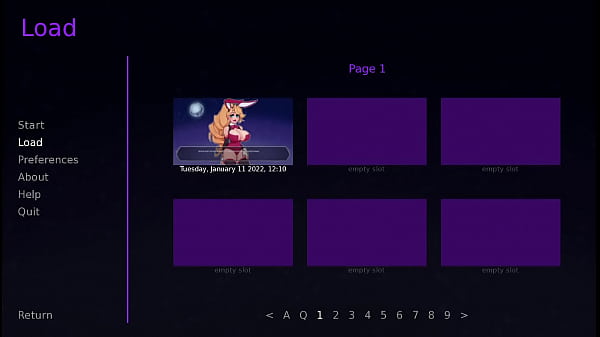 Nonton Love Sucks Night One Walkthrough 3 thumbnail