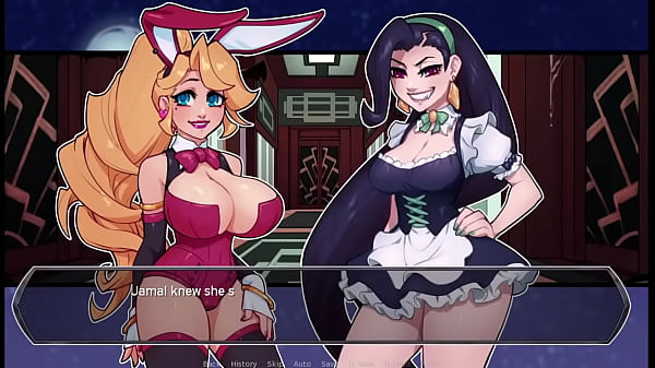 Love Sucks Night One Walkthrough 3 thumbnail