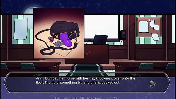 Love sucks night one walkthrough 3 