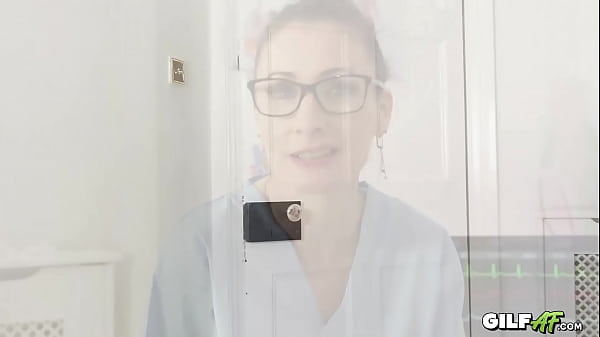 Play MP4 - GILF NURSE GOT A CREAMPIE&excl; Gilf AF