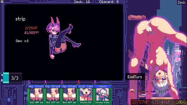 Porn game free cardware