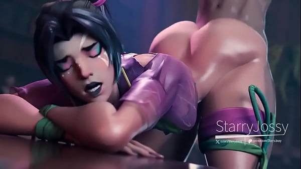 Psylocke &ndash_ Marvel Rivals