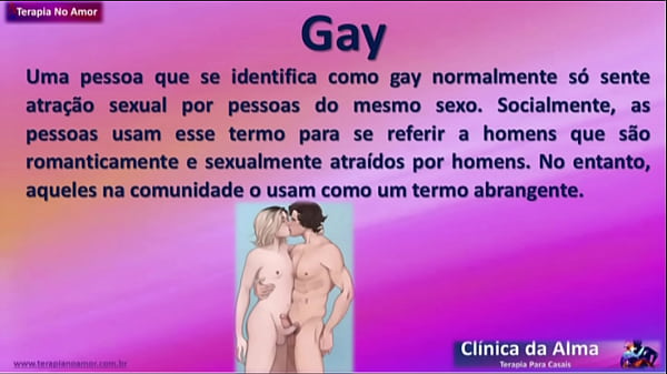 A sexualidade humana 