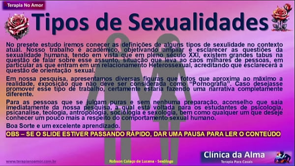 Nonton A Sexualidade Humana thumbnail