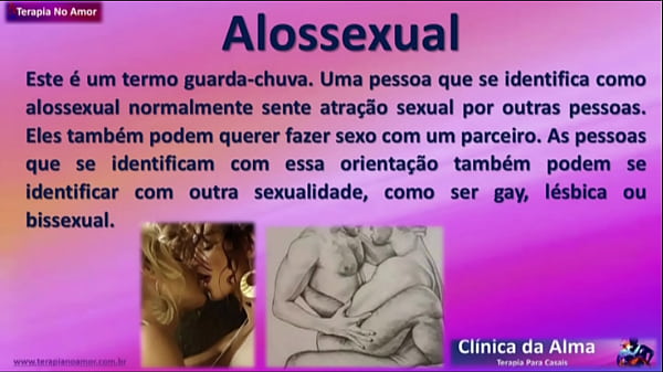 A sexualidade humana 