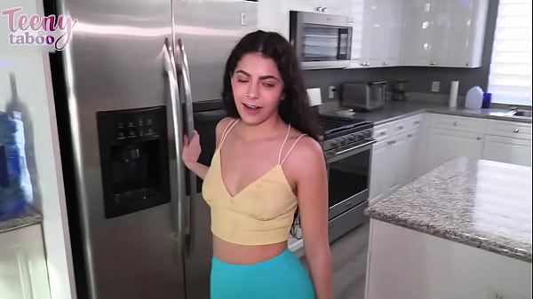 Sensual Angel Gostosa Just Turned 18! Seth Brogan Tries Taboo Sex! thumbnail