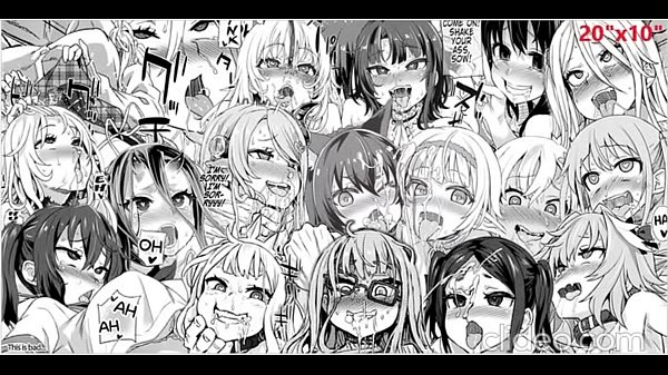 Gemidos Anime thumbnail
