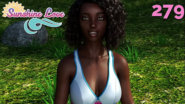 SUNSHINE LOVE279 Lets have_some naughty funin public