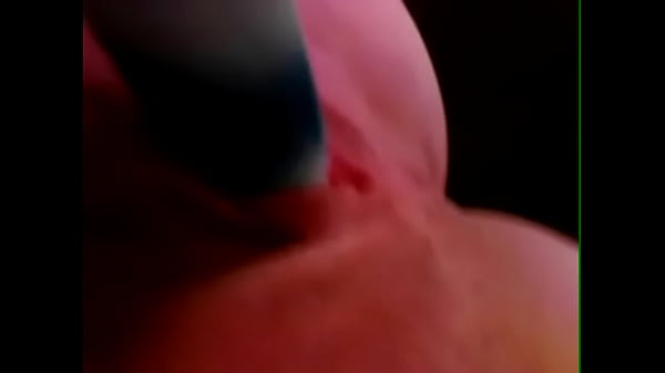 My white girl using a vibrator