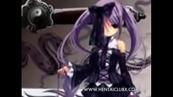 ecchi_Sexy Emo Anime_Girls hentai