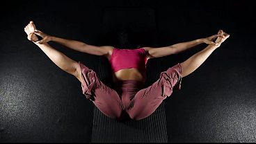 When Yoga poses backfire!