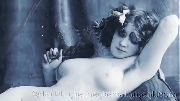 Dark Lantern Entertainment_presents_Harriet_from My_Secret_Life The_Erotic_Confessions of a_Victorian English Gentleman