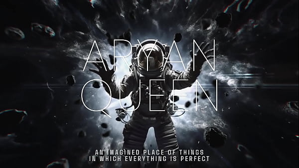 Nonton Intense Anal Fucking Of My Creamy Ass - Aryan Queen thumbnail