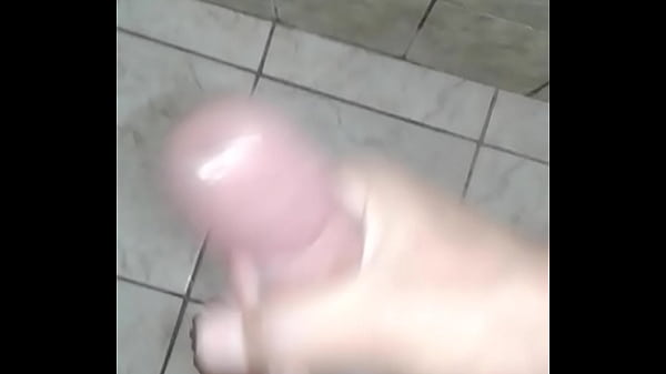 Punheta_masturbação gozada