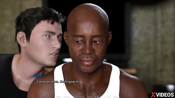 Play MP4 - COME HOME &bull; EP&period; 83 &bull; EBONY SLUT GETS FUCKED BY THREE COCKS