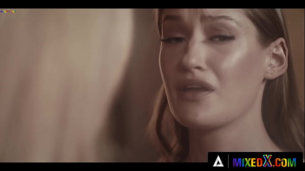 Ivi Rein can't stop licking that sweet juicy pussy until Tiffany Tatum cum in her mounts. After that orgasm, the real sex just starts. 