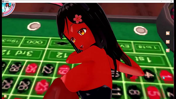 Matting da mochi part uno 