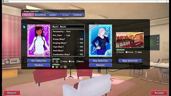 Nonton Matting Da Mochi Part Uno thumbnail