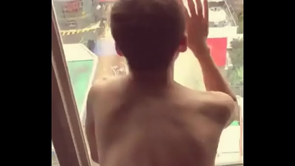 asian teen window fuck 