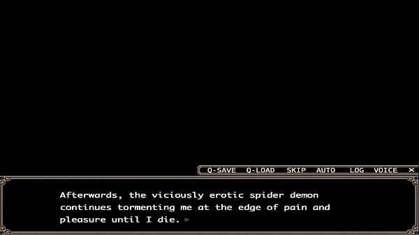 Hero finds horny girls in a dungeon 3 