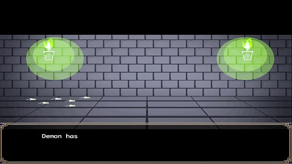 Hero finds horny girls in a dungeon 3 