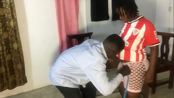 CHRIS_THE TAILOR VISITED MY TAILOR AFTER SEVERAL FAILED ATTEMPTS TO GET MY PUSSY SCREWED HE FINALLY GOT WHAT HE HAS BEEN LOOKING FOR FROM CLOTH MEASUREMENT TOMEASURING MY PUSSY WITHHIS COCK PT 1