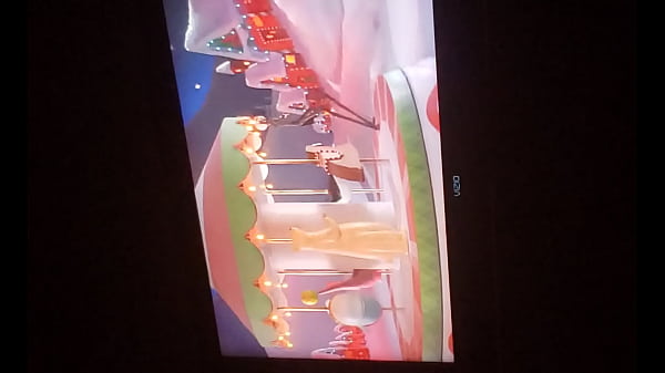 The nighare before christmas 