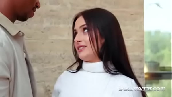 Lya missy and maria wars horny se&ntilde;oritas enjoy interracial threesome