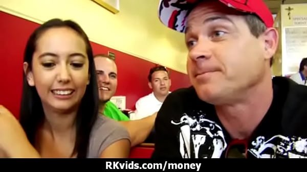 Amateur Chick Takes_Money For A Fuck14