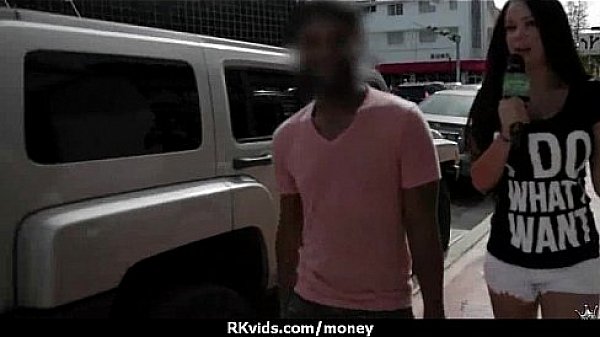 Money makes her cheat on a perfect guy 9